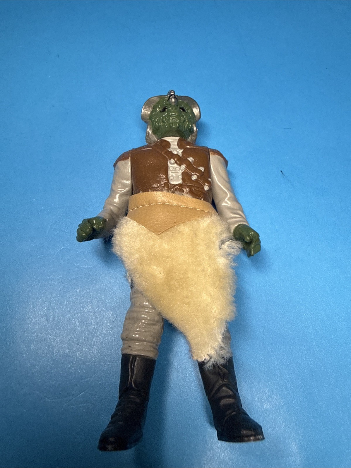 Klaatu sold