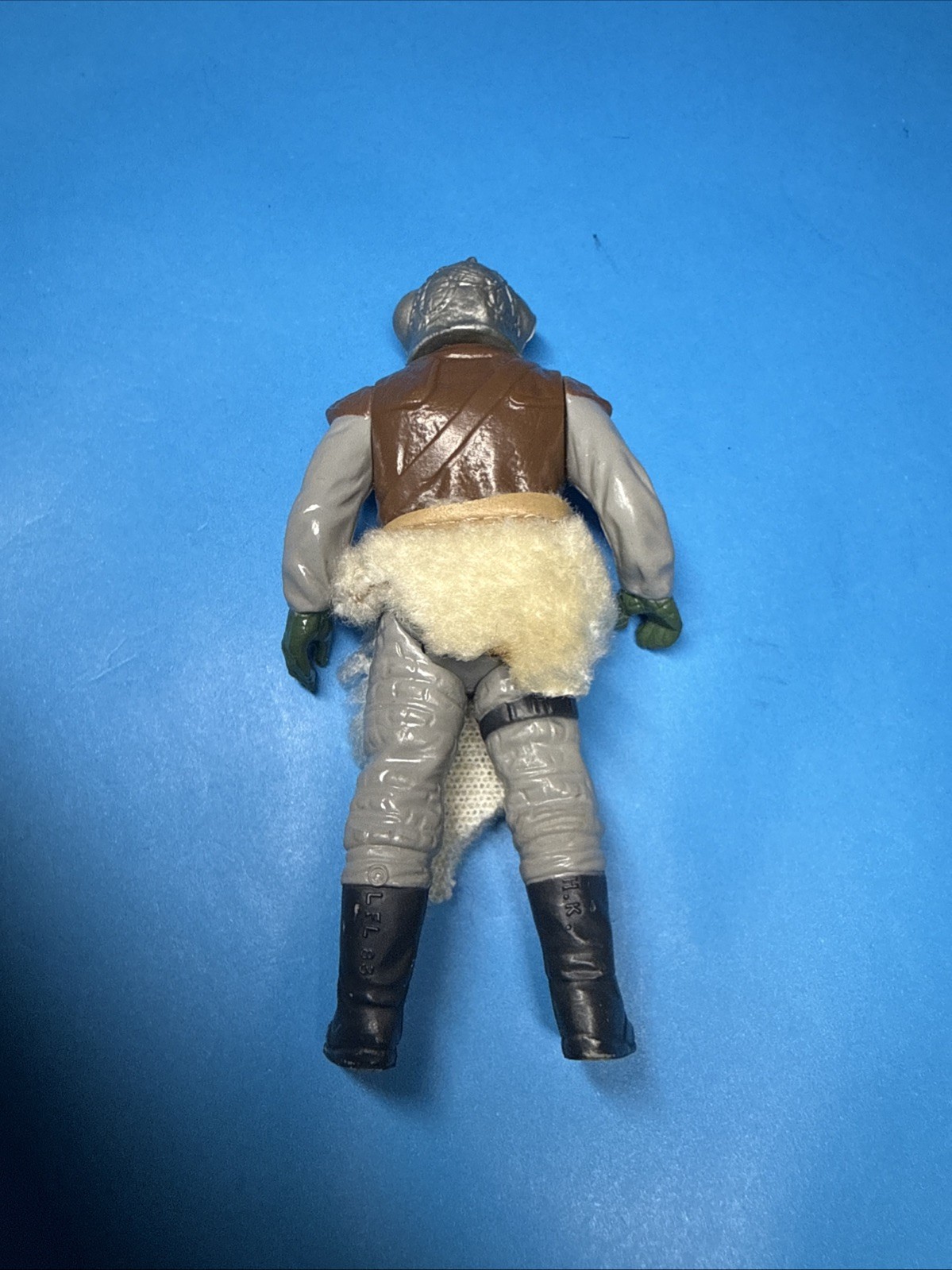 Klaatu sold