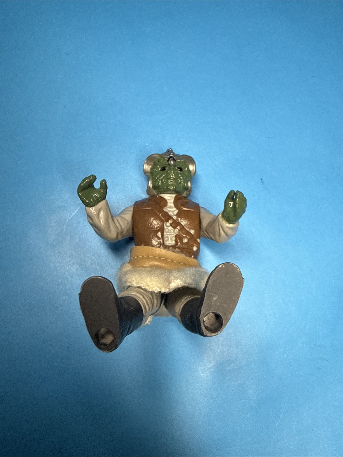 Klaatu sold
