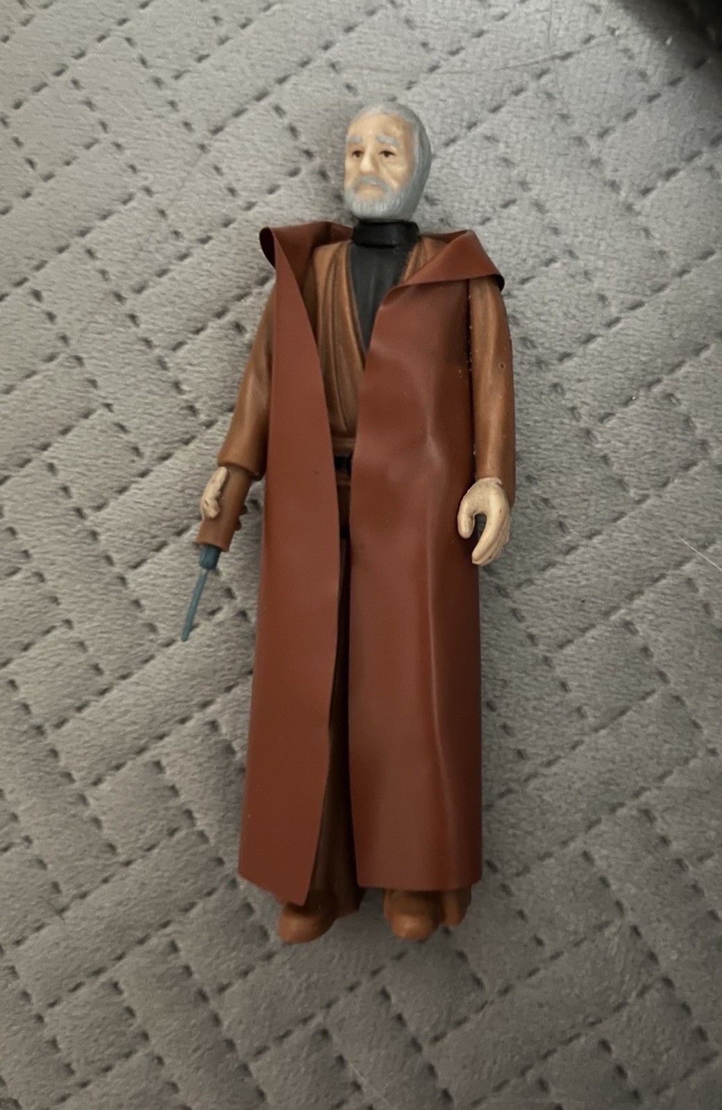 Ben (Obi-Wan) Kenobi sold