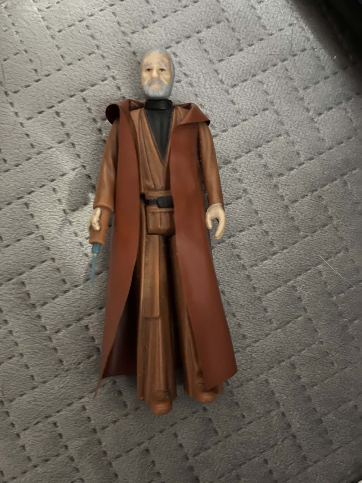 Ben (Obi-Wan) Kenobi sold
