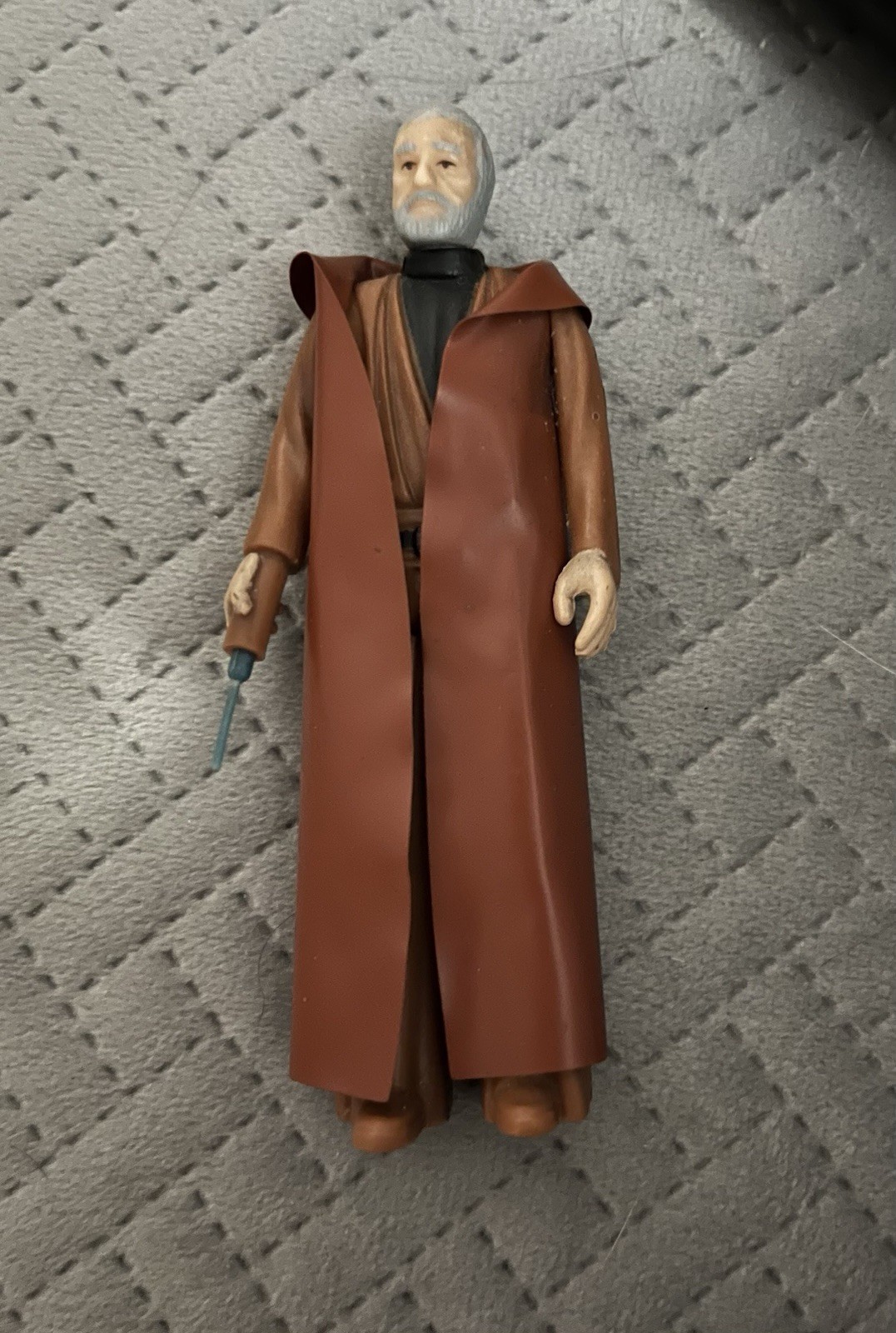 Ben (Obi-Wan) Kenobi sold