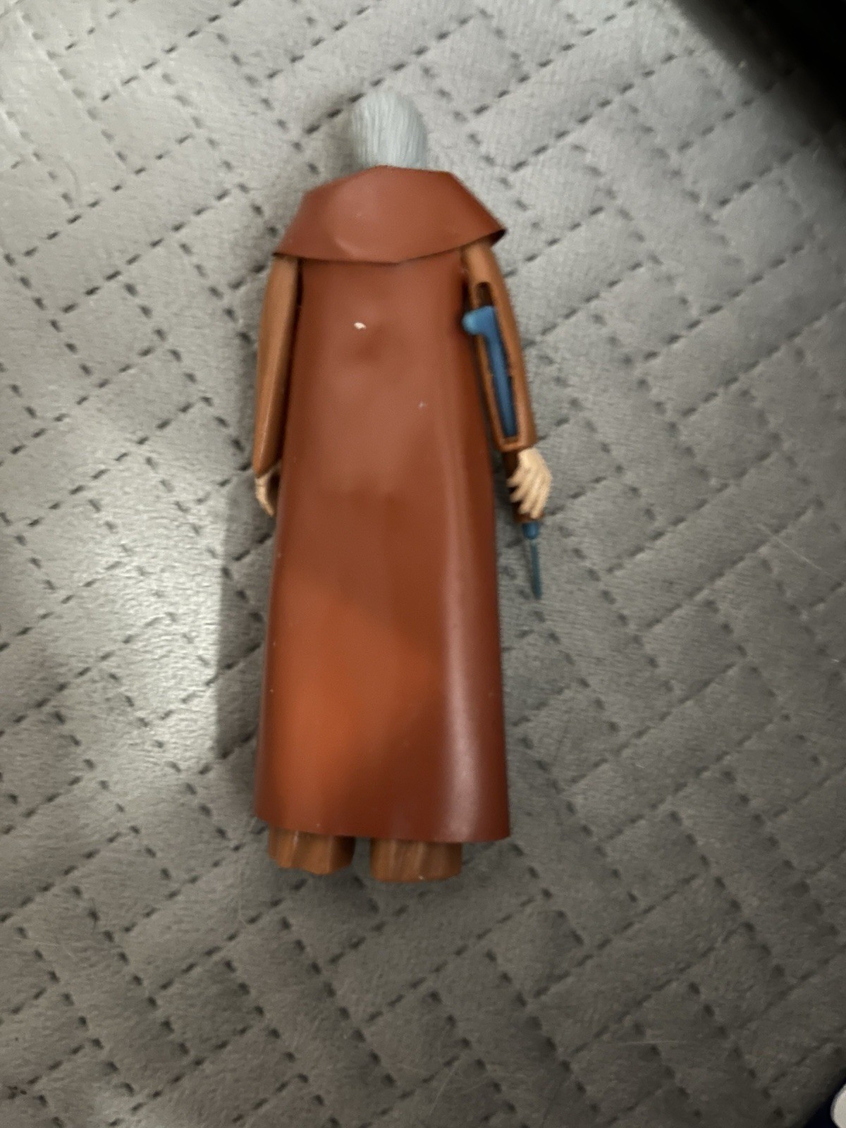 Ben (Obi-Wan) Kenobi sold