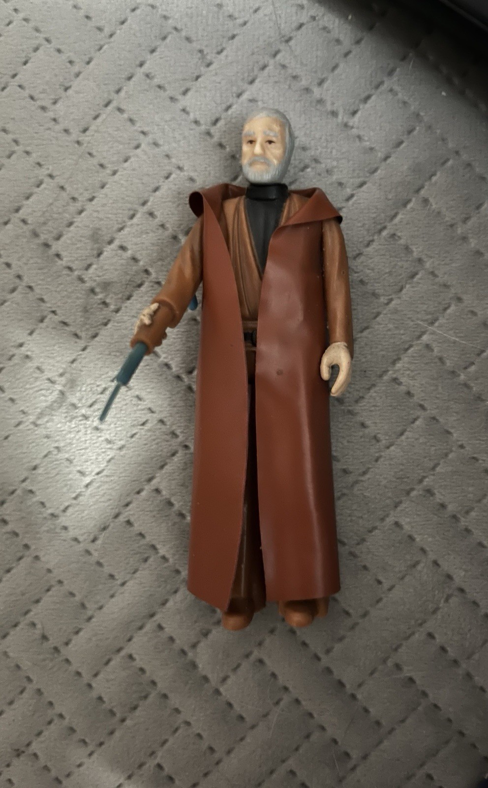 Ben (Obi-Wan) Kenobi sold