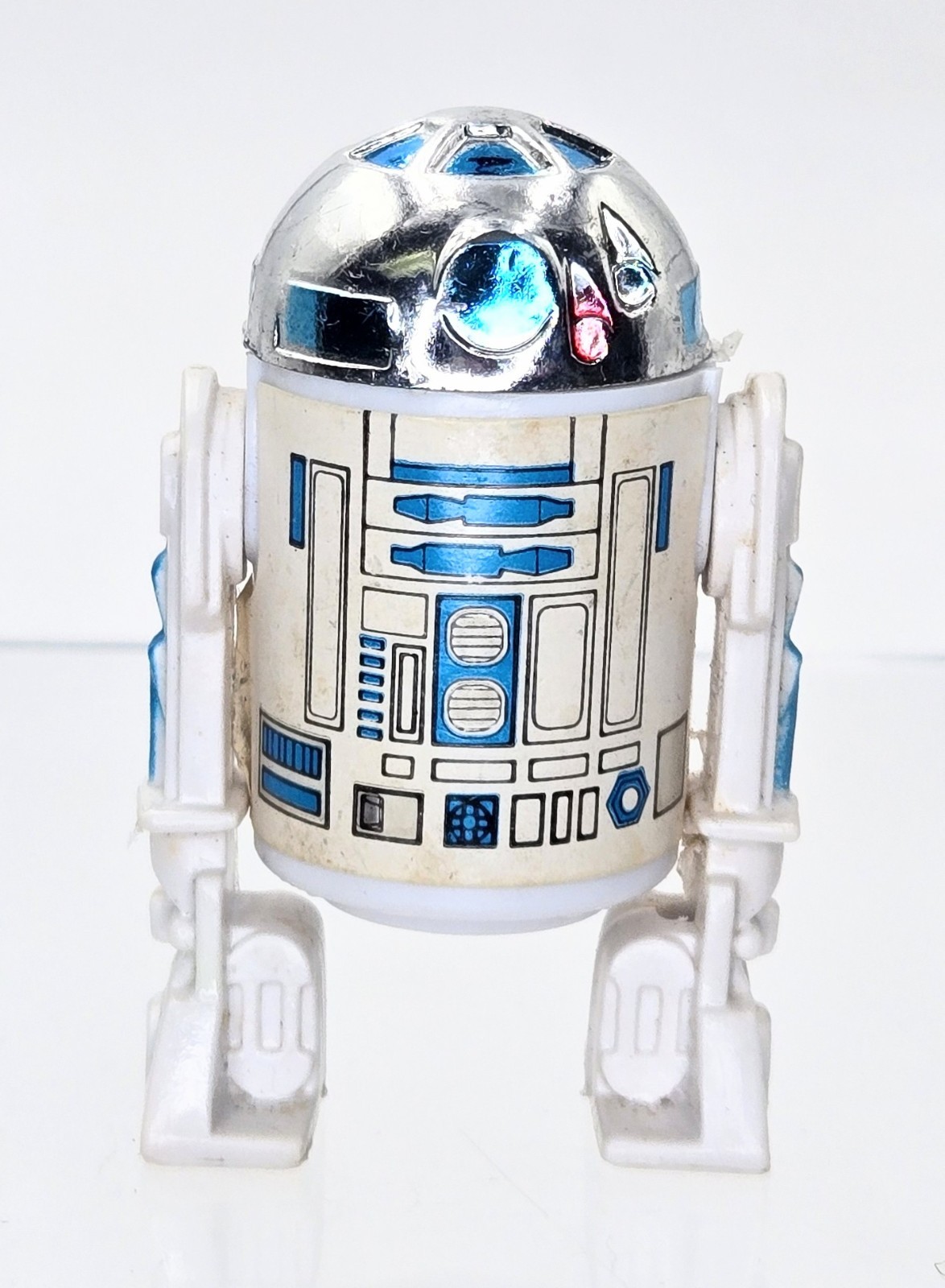 R2-D2 (Artoo-Detoo) sold