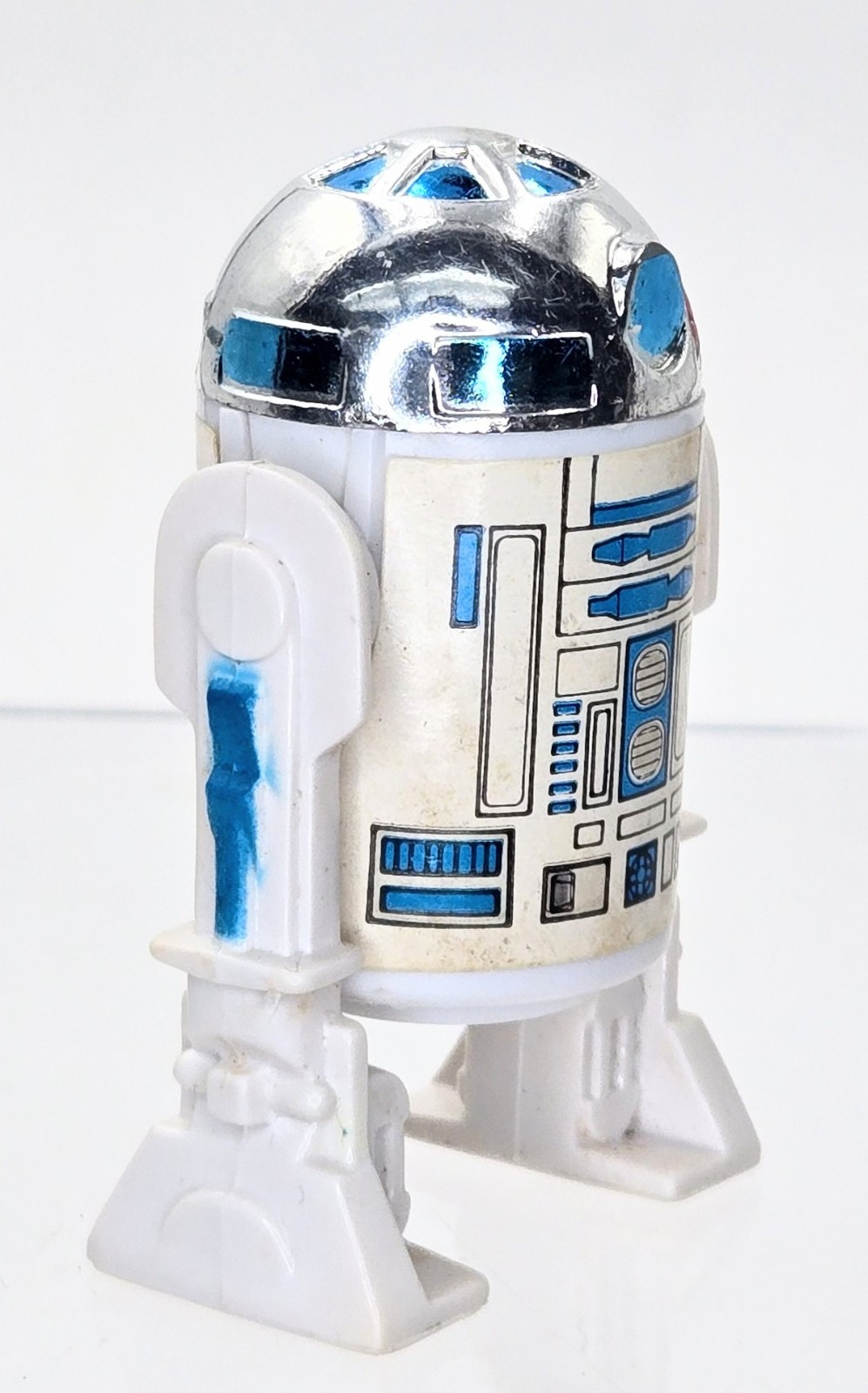 R2-D2 (Artoo-Detoo) sold