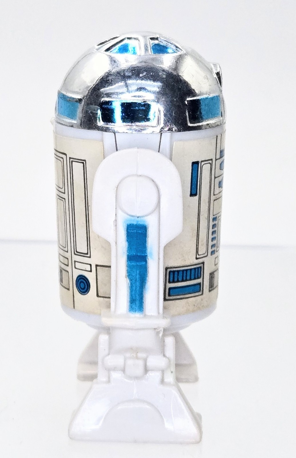R2-D2 (Artoo-Detoo) sold