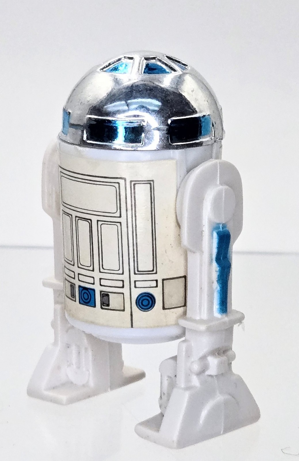 R2-D2 (Artoo-Detoo) sold