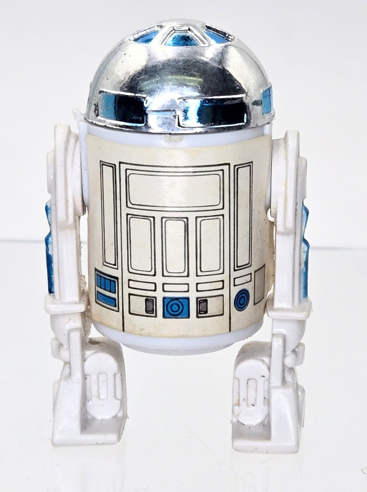 R2-D2 (Artoo-Detoo) sold