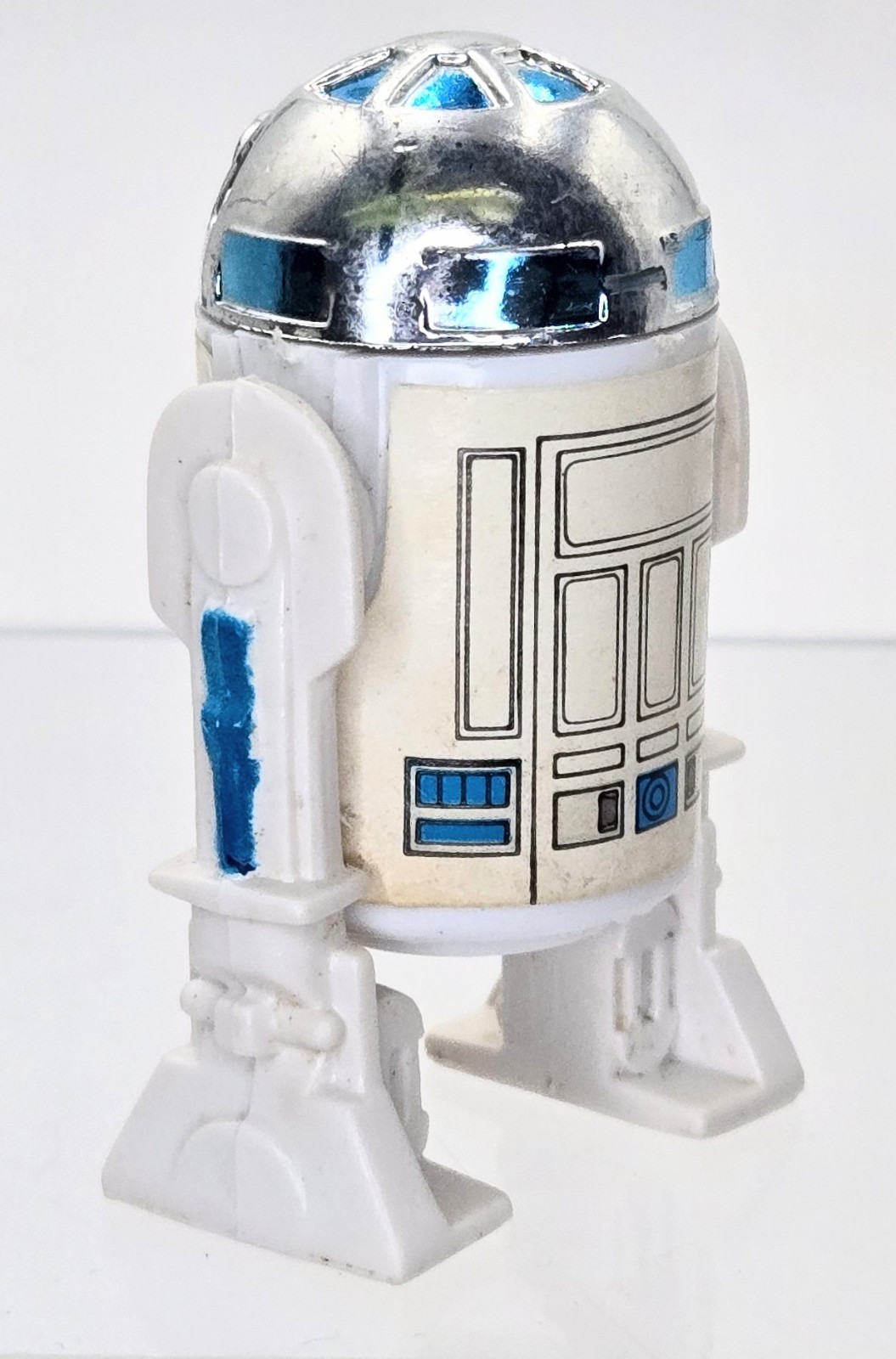 R2-D2 (Artoo-Detoo) sold