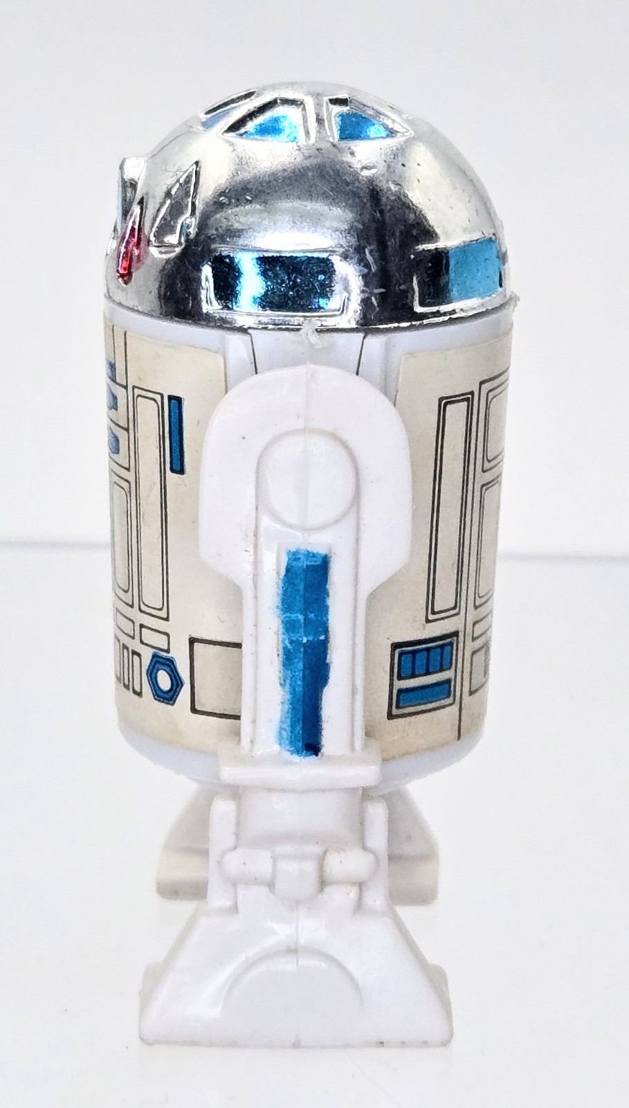 R2-D2 (Artoo-Detoo) sold