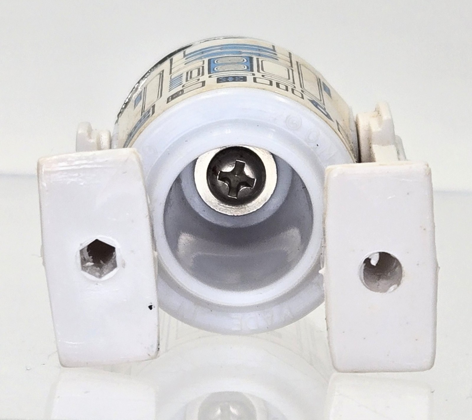 R2-D2 (Artoo-Detoo) sold