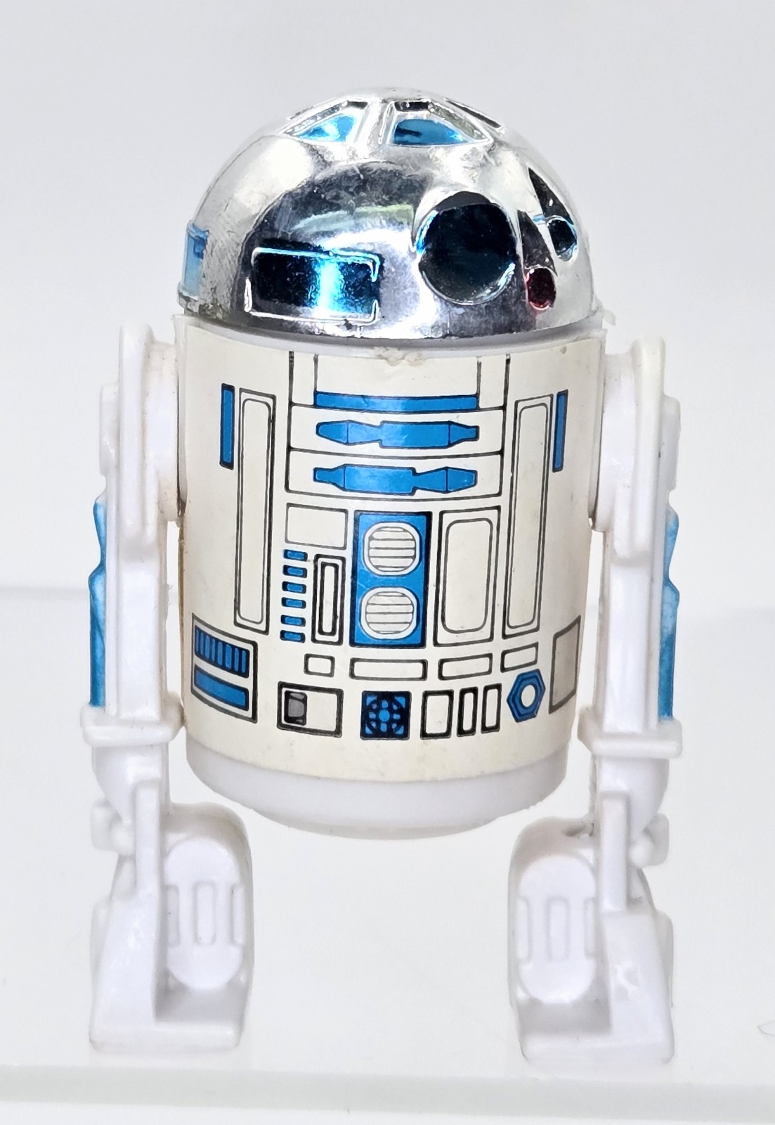 R2-D2 (Artoo-Detoo) sold