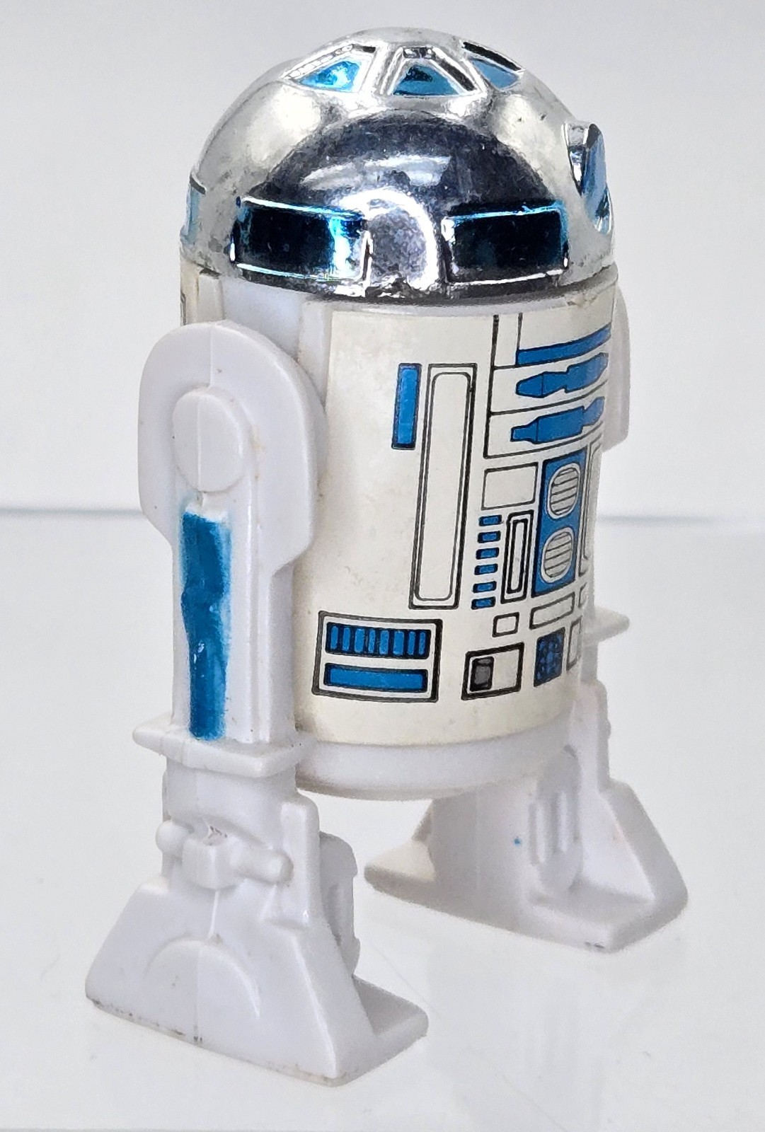 R2-D2 (Artoo-Detoo) sold