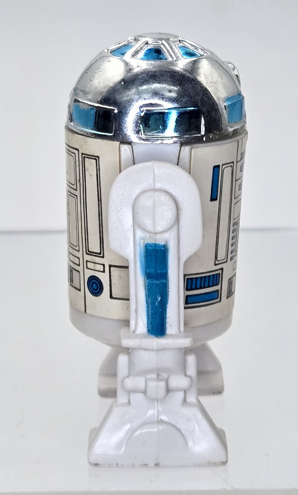 R2-D2 (Artoo-Detoo) sold