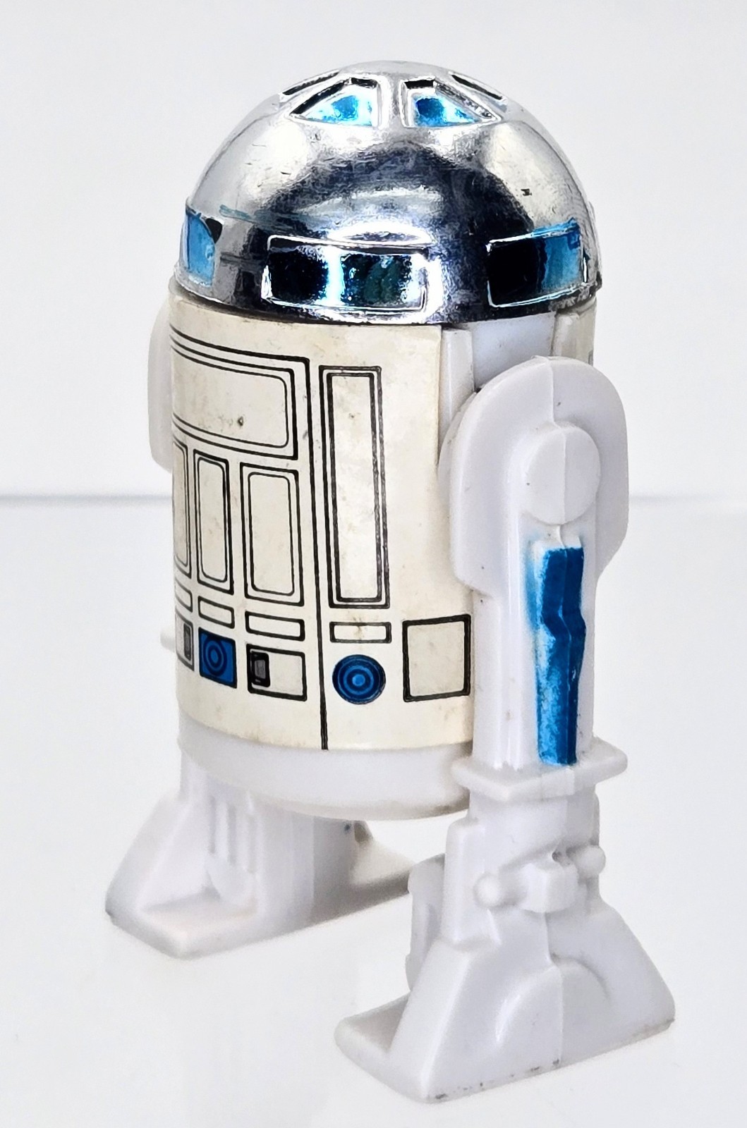 R2-D2 (Artoo-Detoo) sold