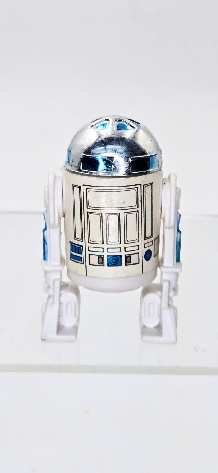 R2-D2 (Artoo-Detoo) sold