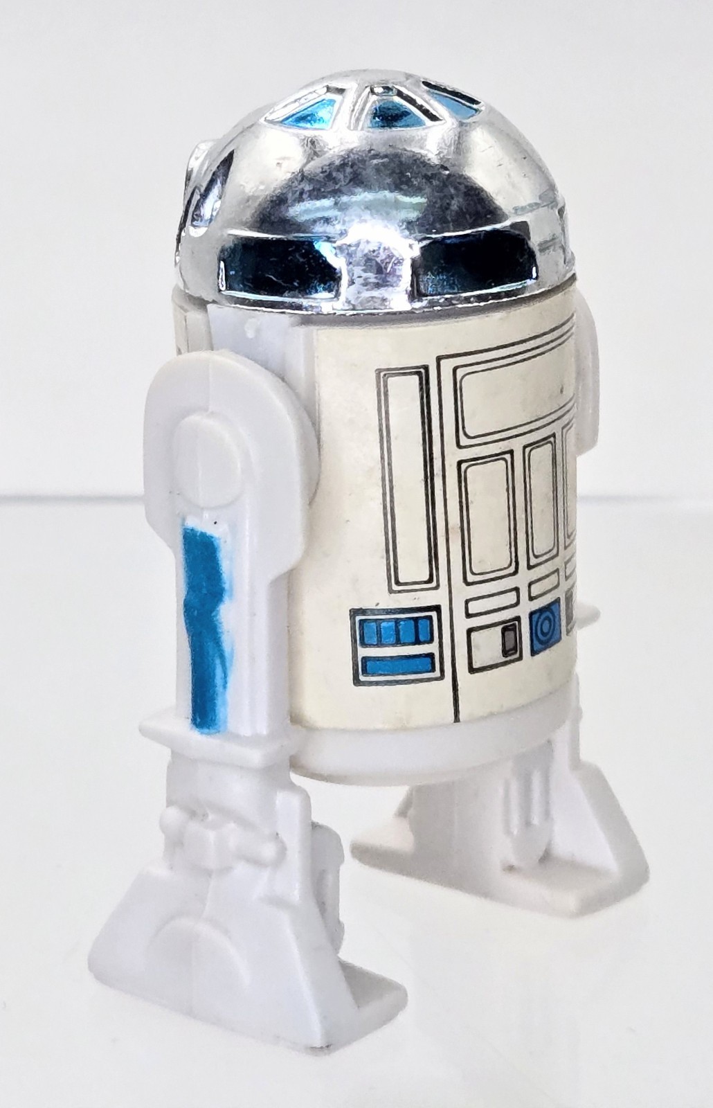 R2-D2 (Artoo-Detoo) sold