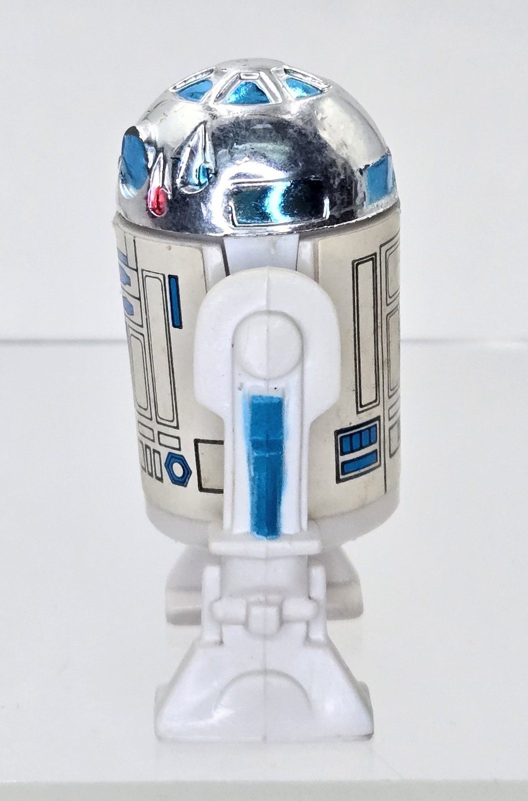 R2-D2 (Artoo-Detoo) sold