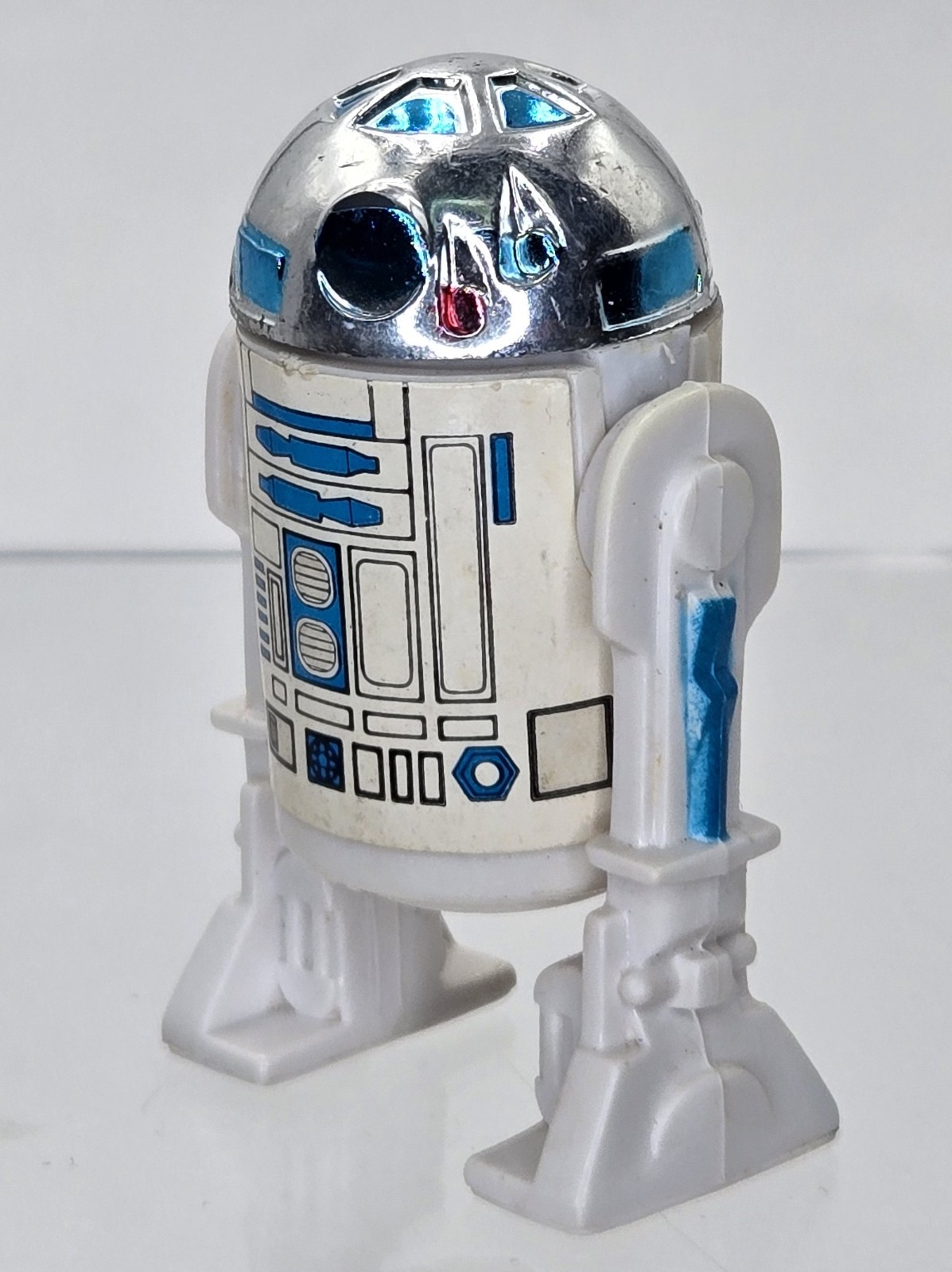 R2-D2 (Artoo-Detoo) sold