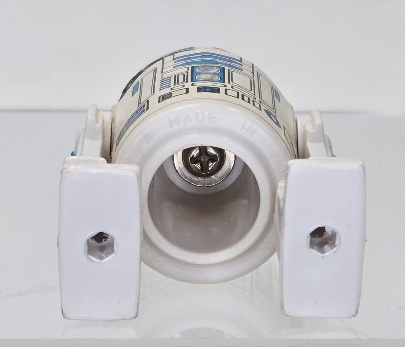 R2-D2 (Artoo-Detoo) sold