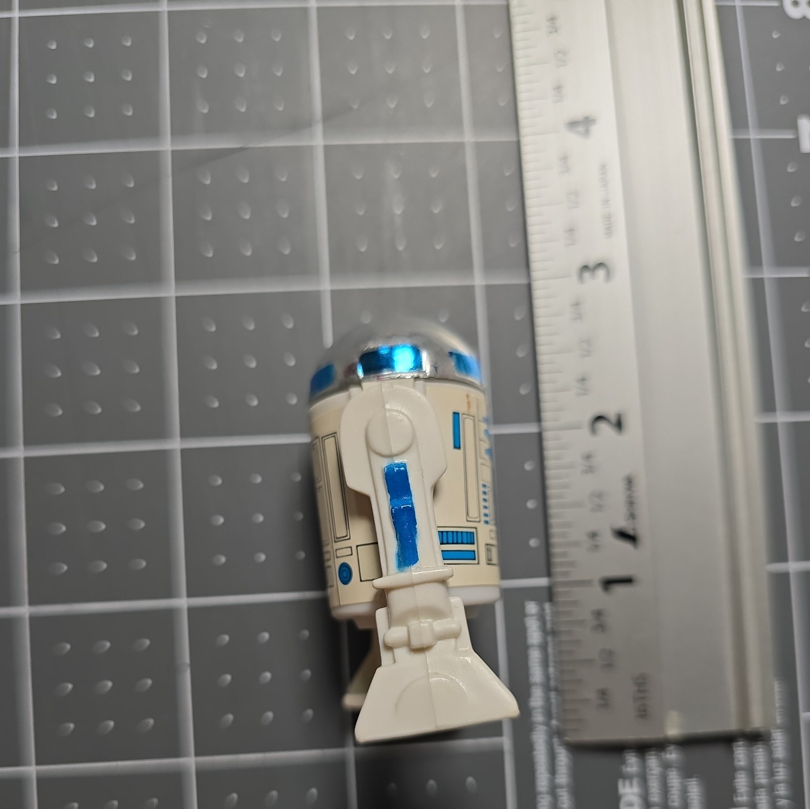 R2-D2 (Artoo-Detoo) sold