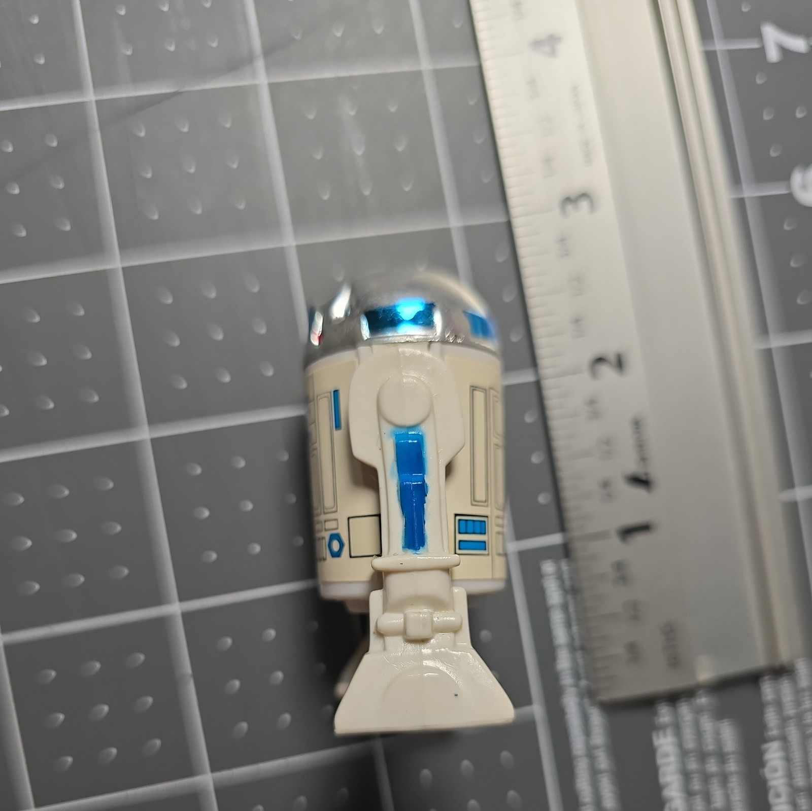 R2-D2 (Artoo-Detoo) sold