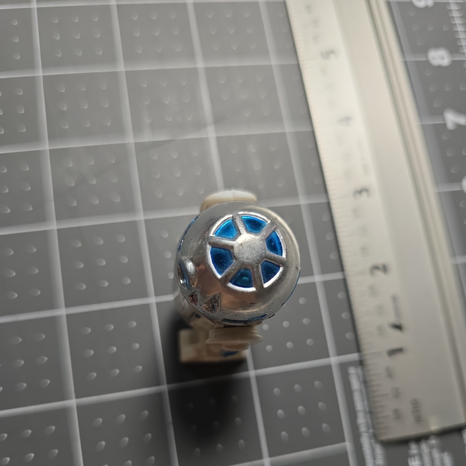R2-D2 (Artoo-Detoo) sold