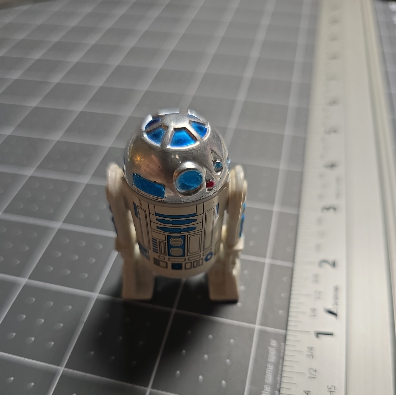 R2-D2 (Artoo-Detoo) sold