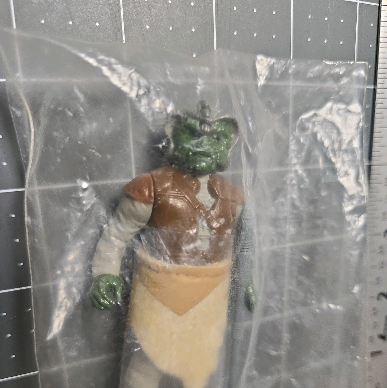 Klaatu sold