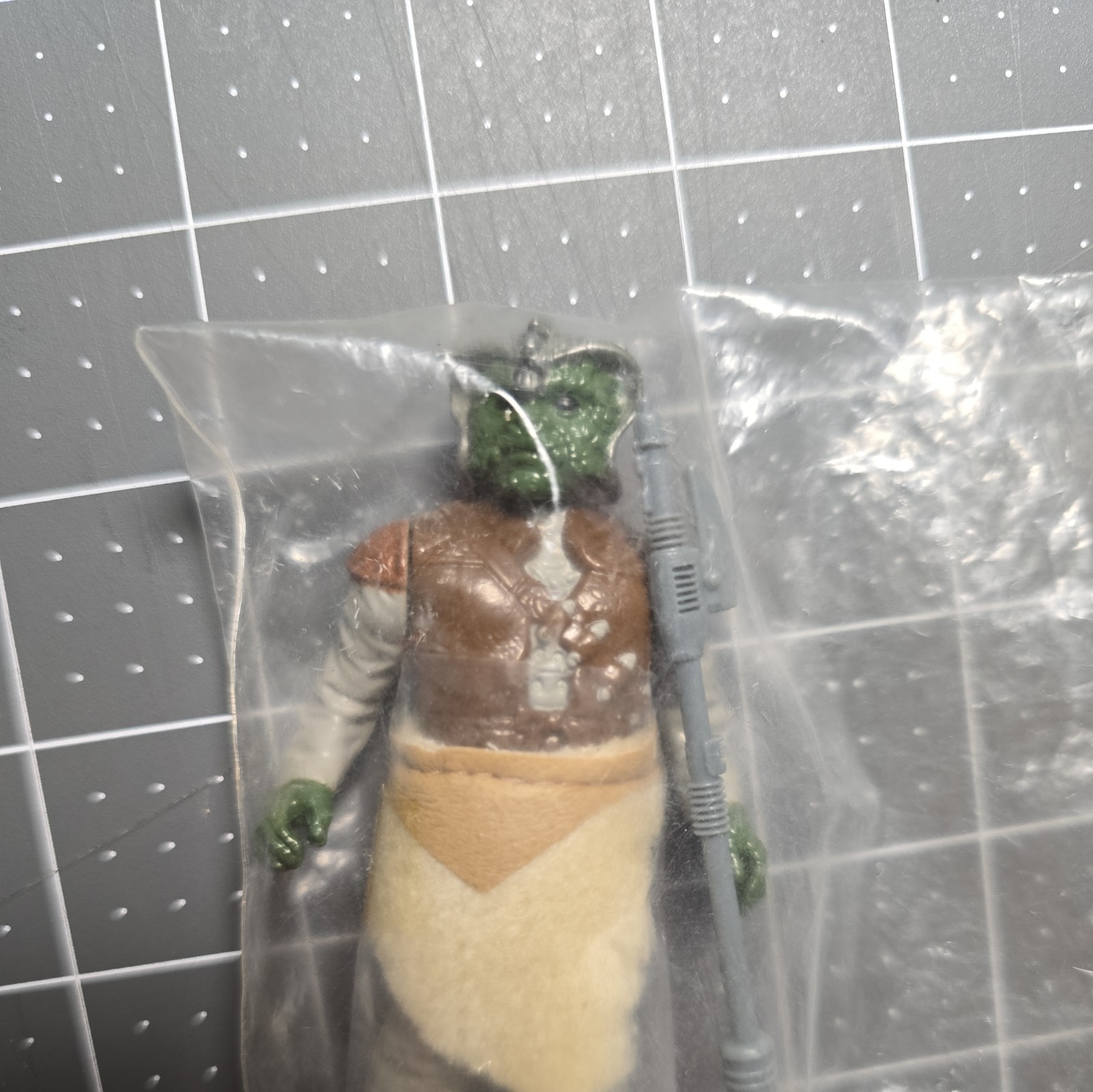 Klaatu sold