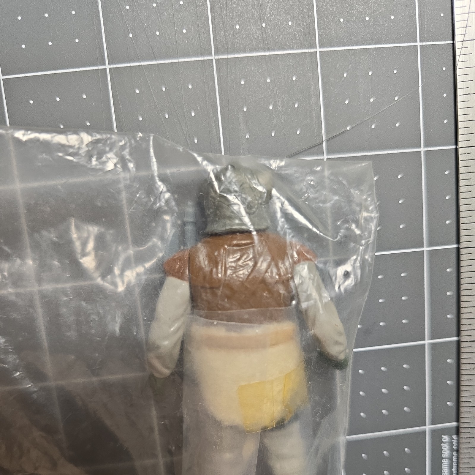 Klaatu sold