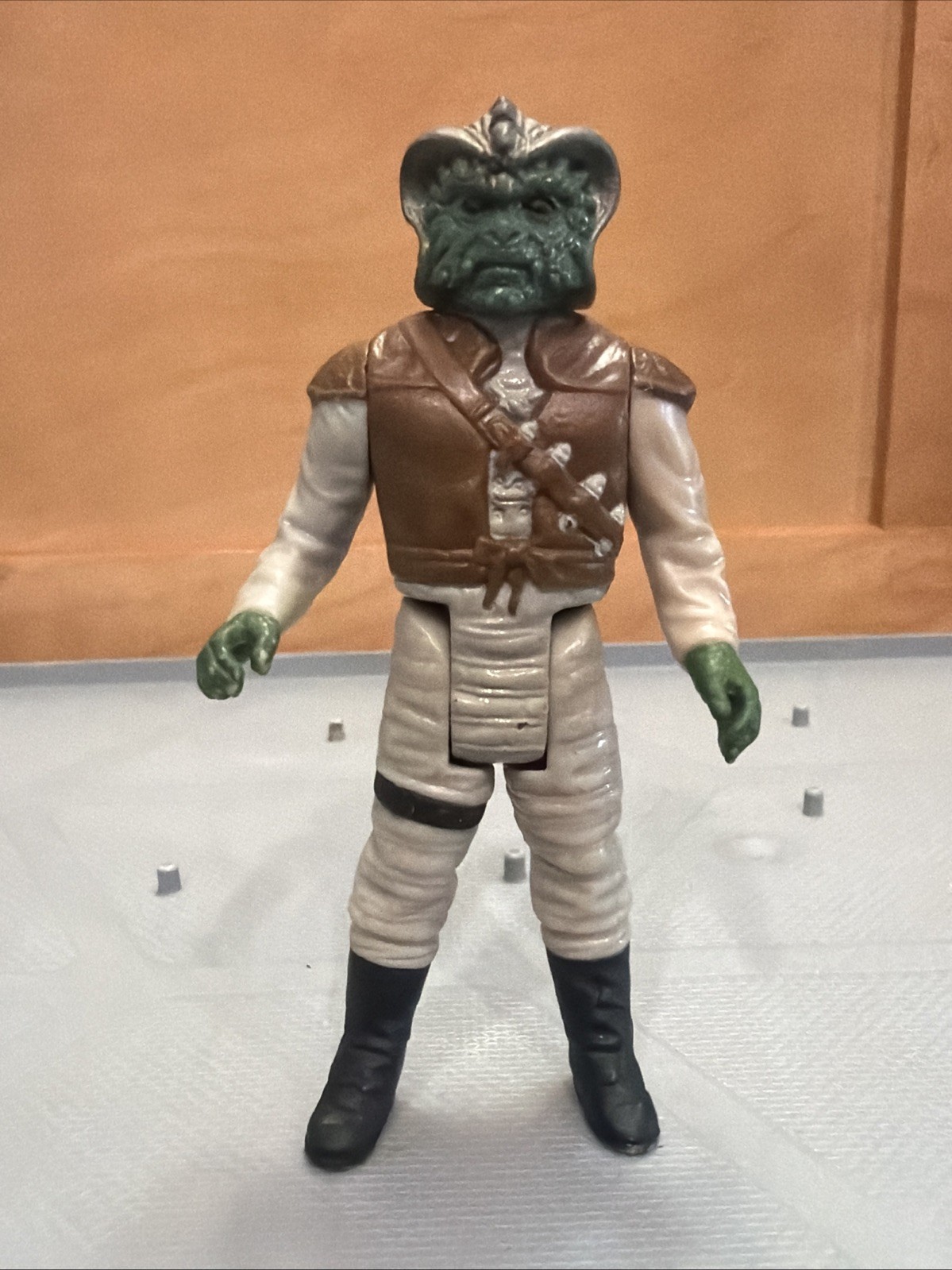 Klaatu sold