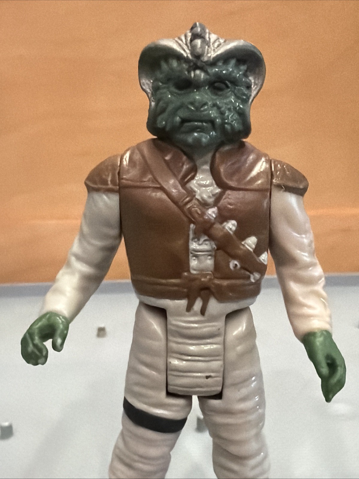 Klaatu sold