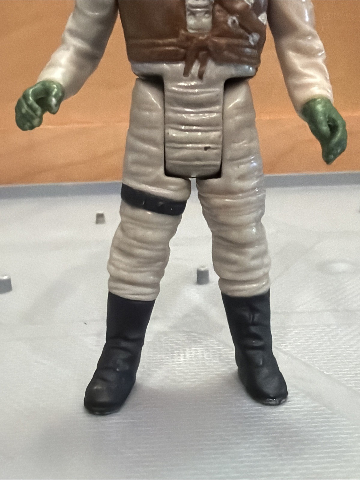 Klaatu sold