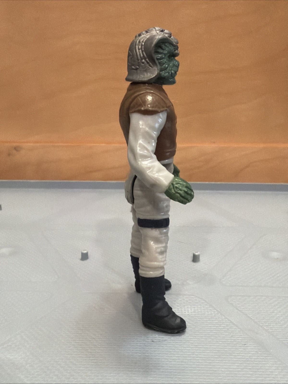Klaatu sold