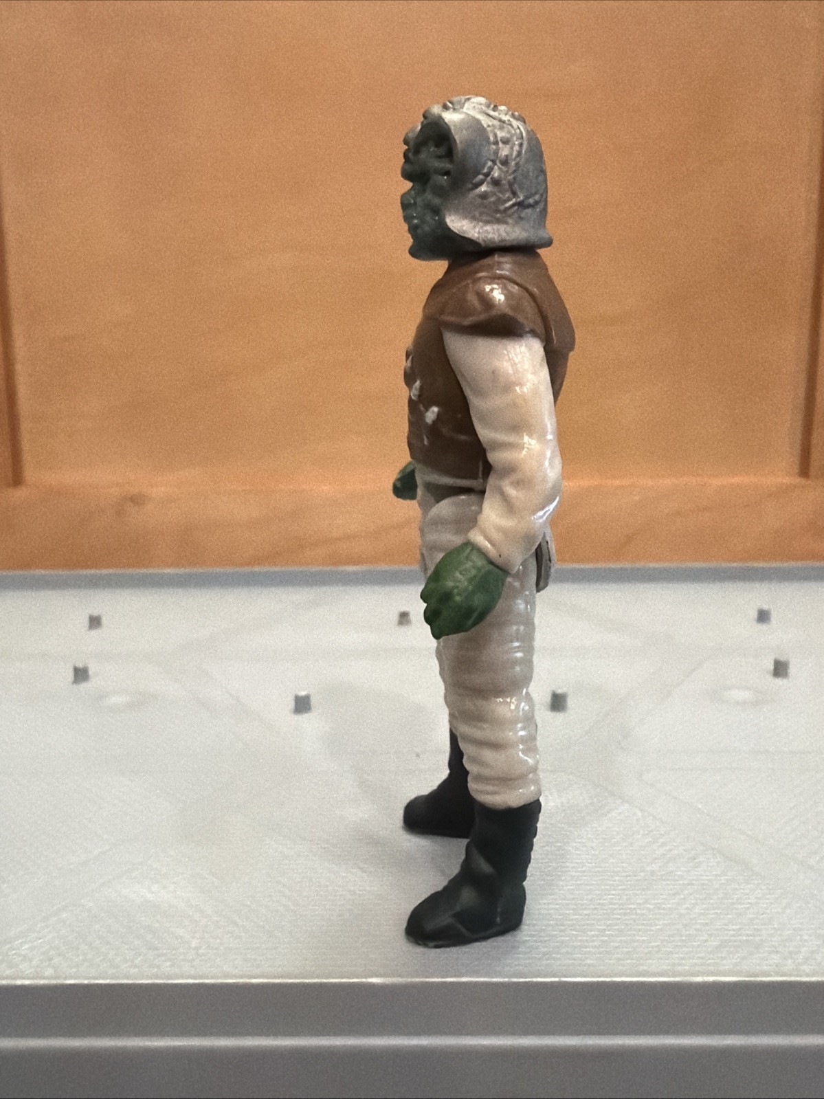 Klaatu sold