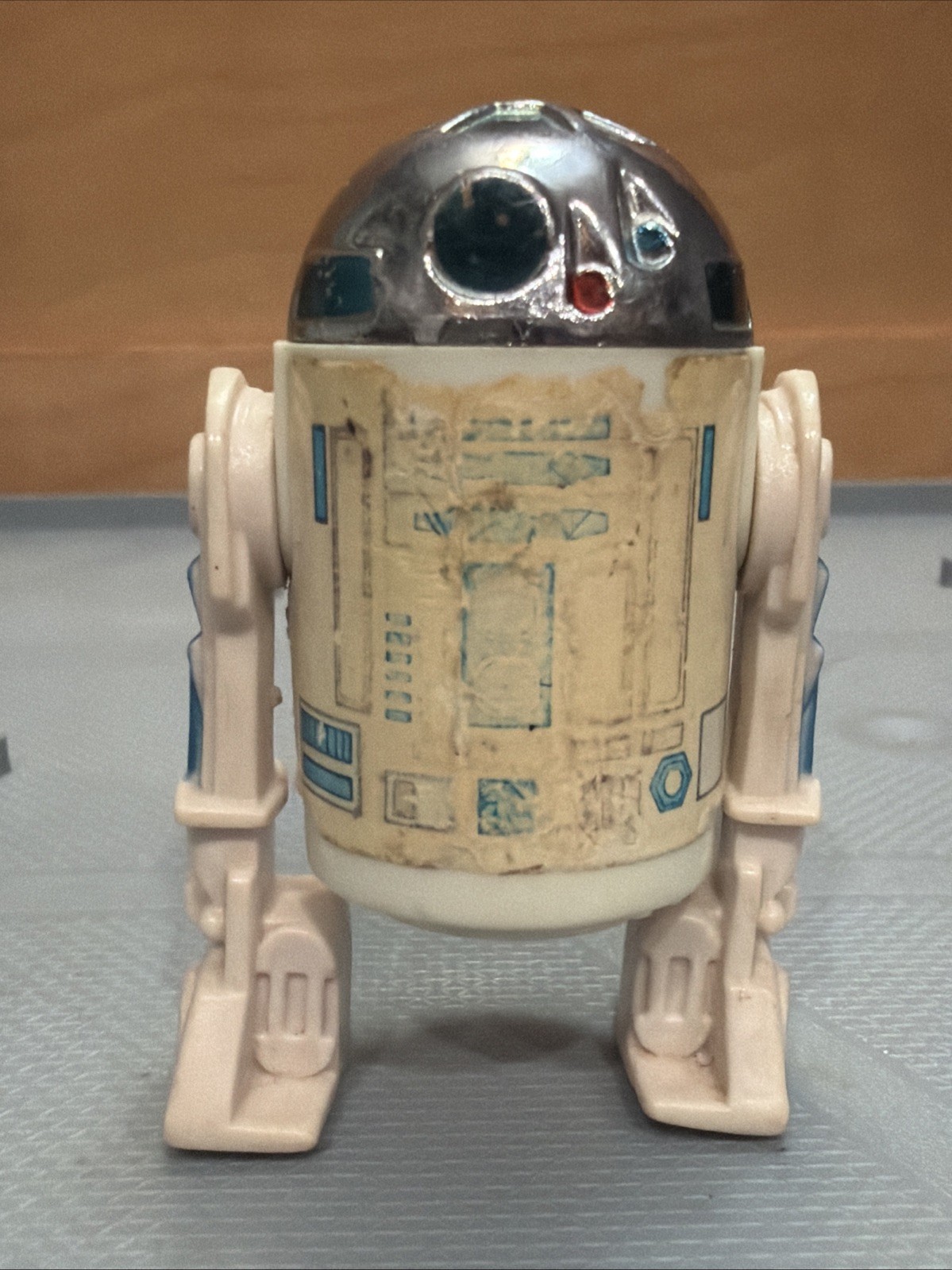 R2-D2 (Artoo-Detoo) sold