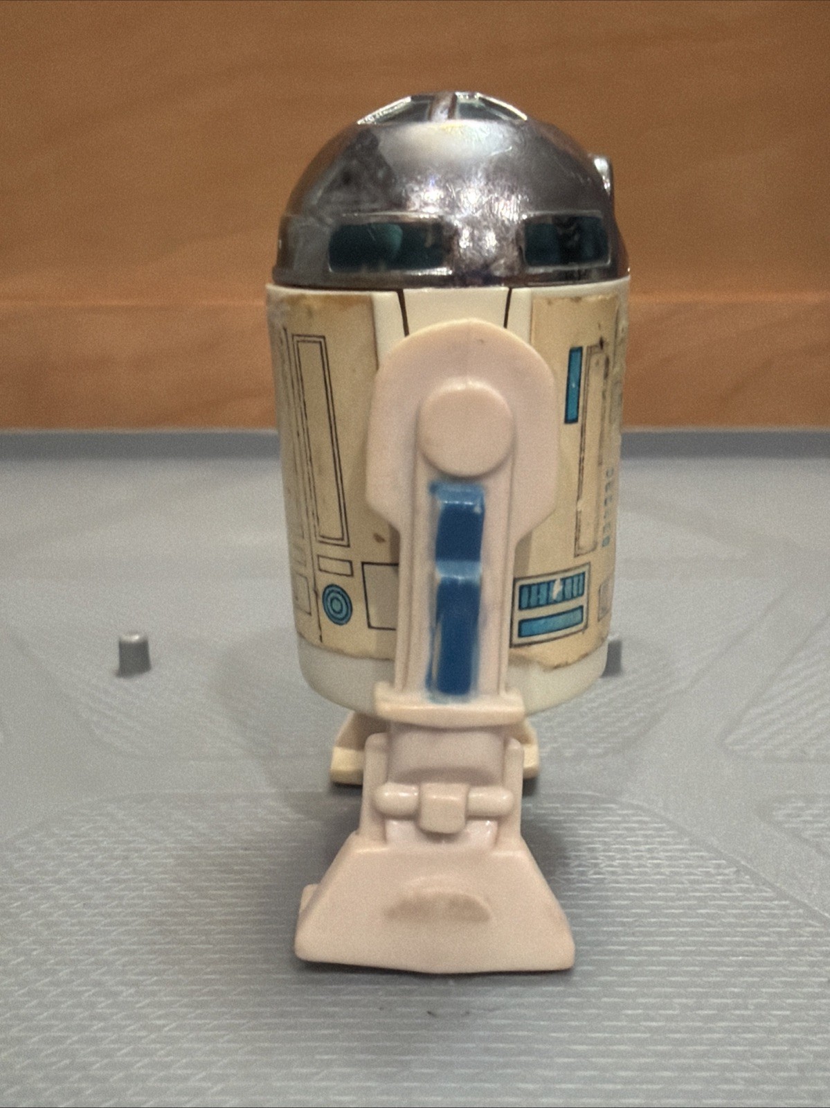R2-D2 (Artoo-Detoo) sold