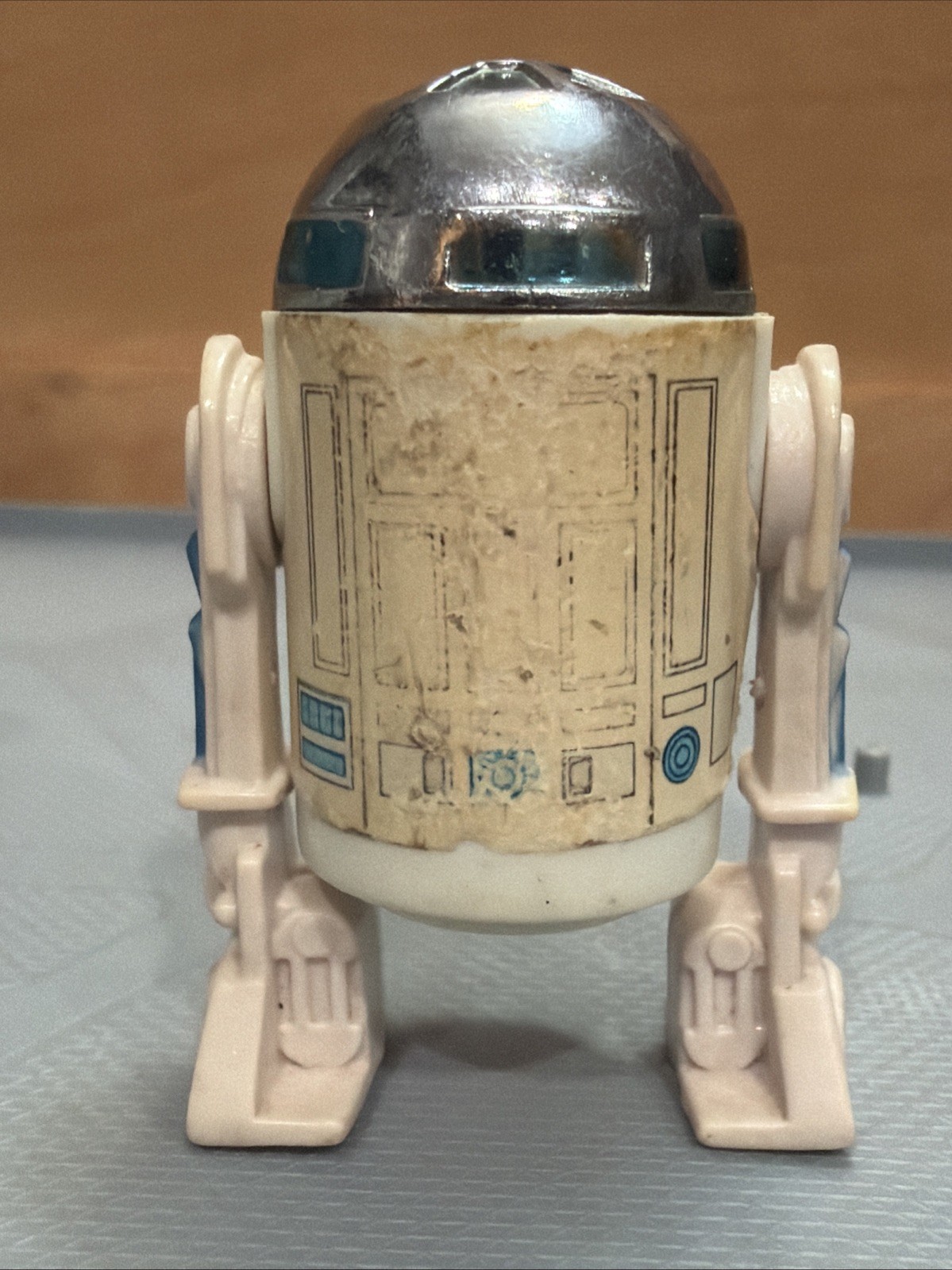 R2-D2 (Artoo-Detoo) sold