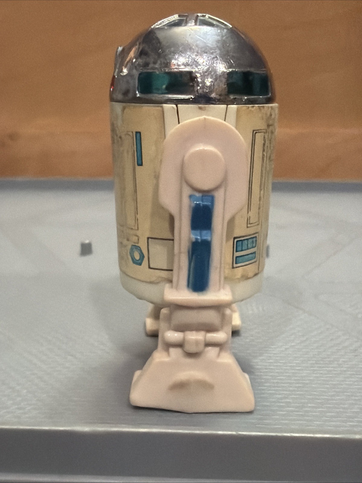 R2-D2 (Artoo-Detoo) sold