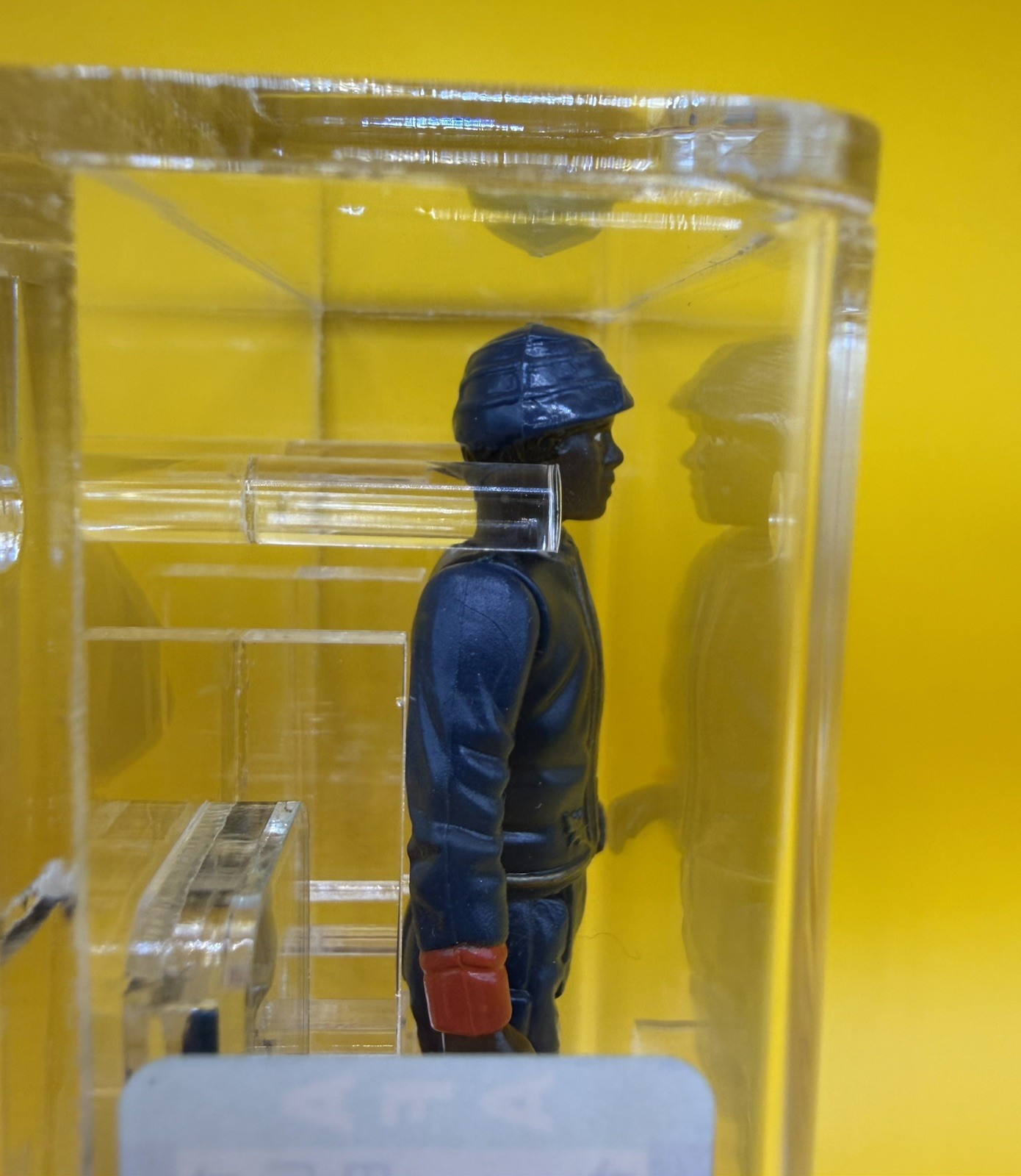 Bespin Security Guard (Black) sold