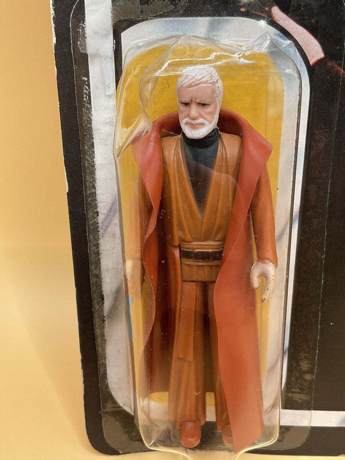 Ben (Obi-Wan) Kenobi sold