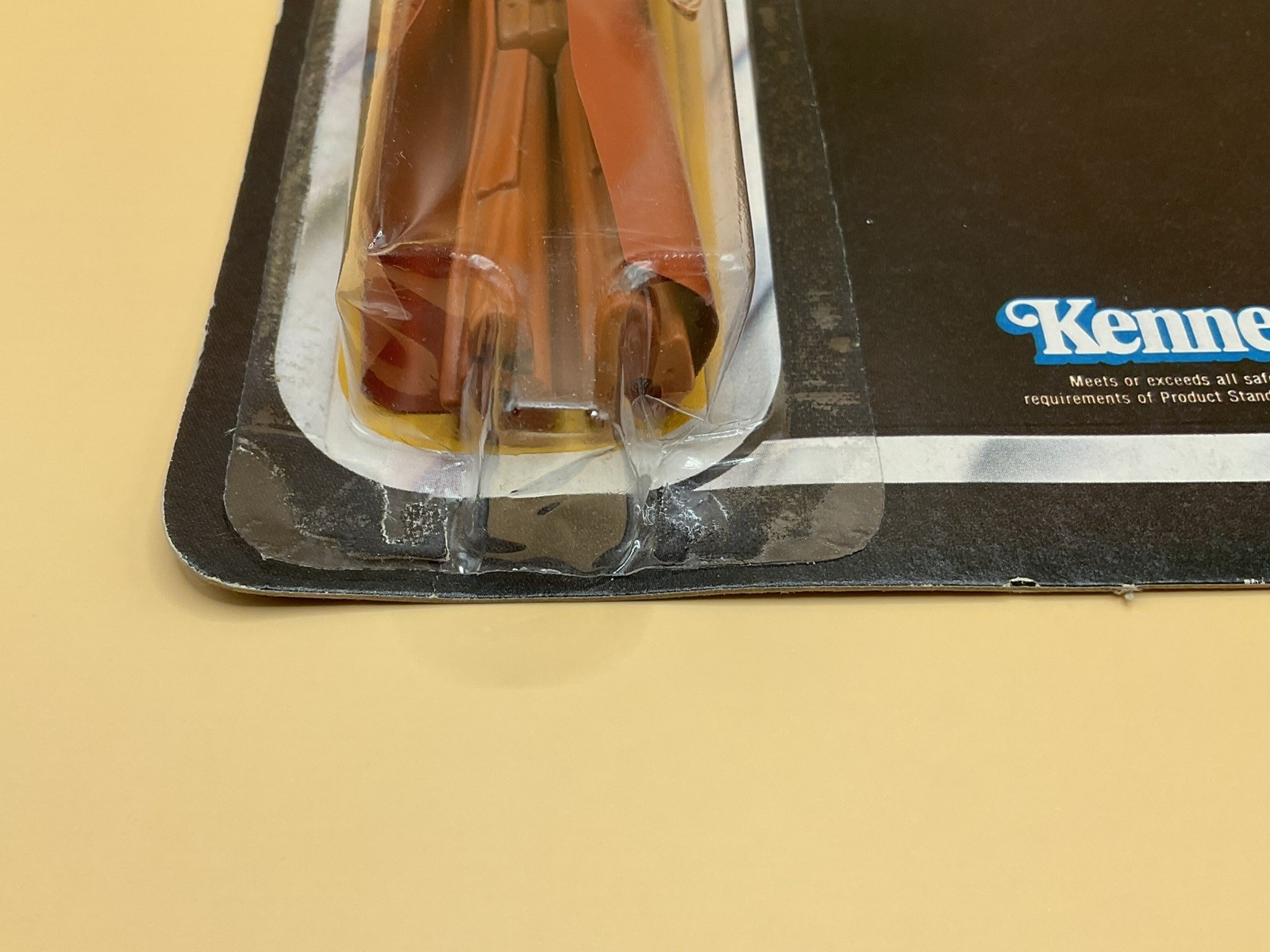 Ben (Obi-Wan) Kenobi sold