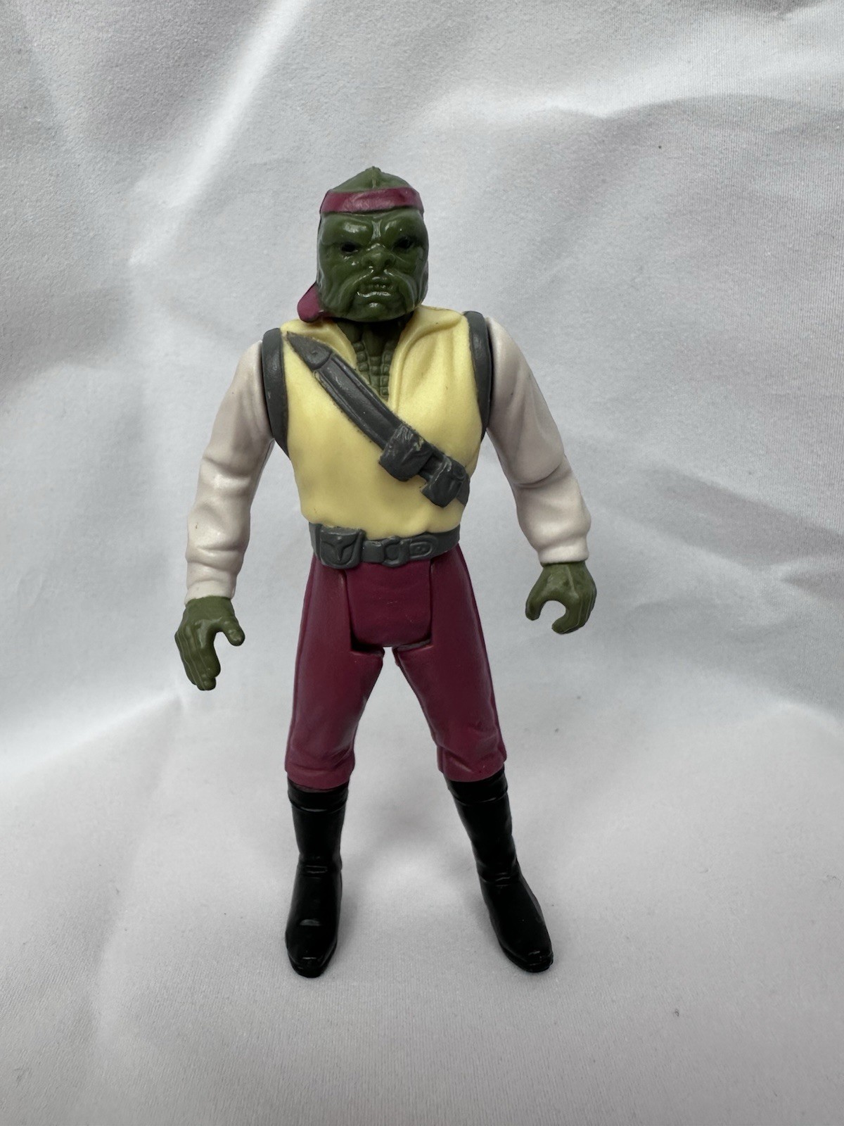 Barada sold