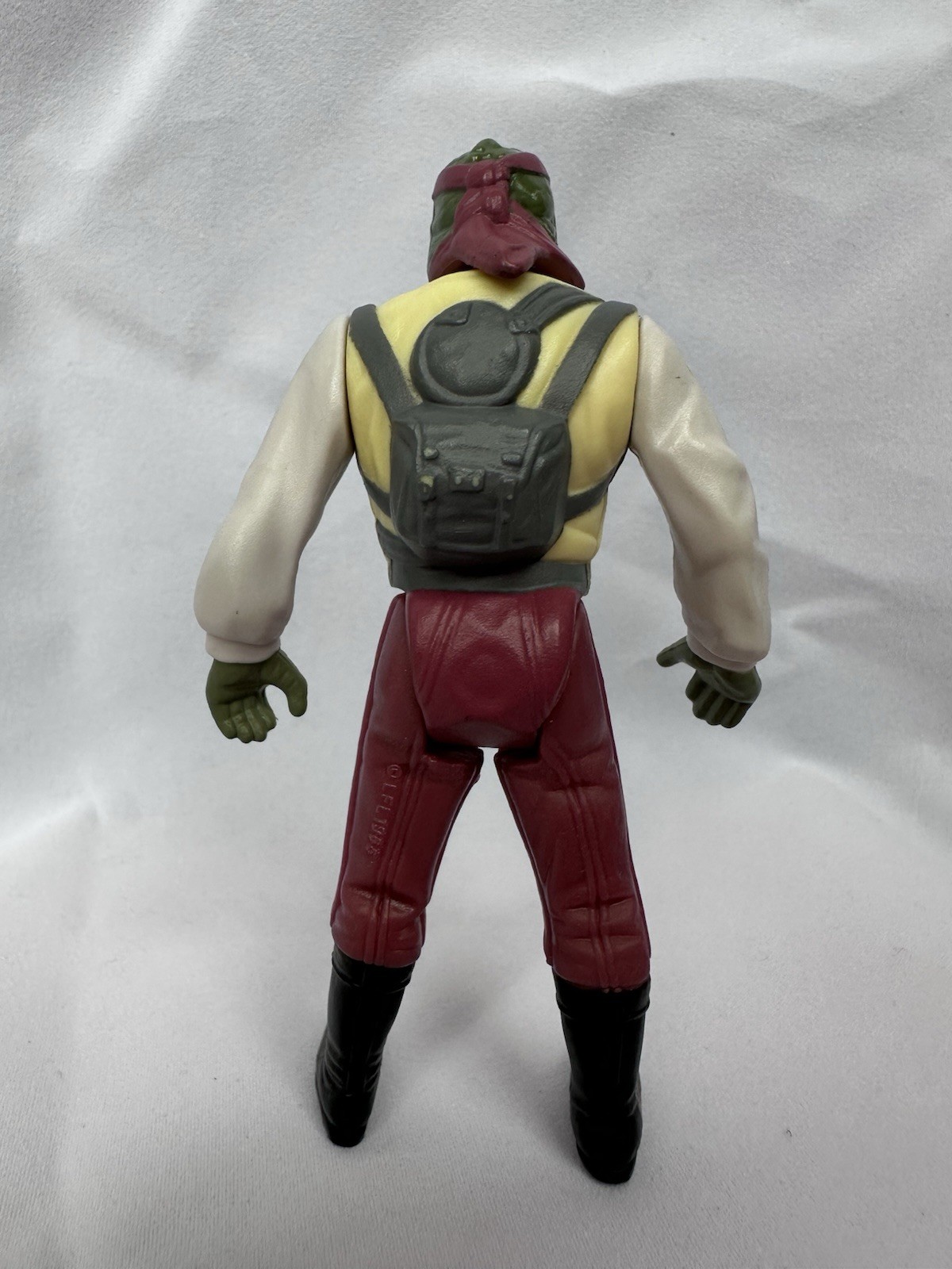 Barada sold