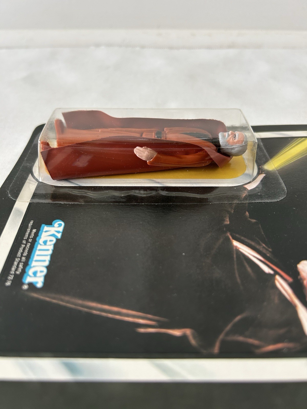 Ben (Obi-Wan) Kenobi sold
