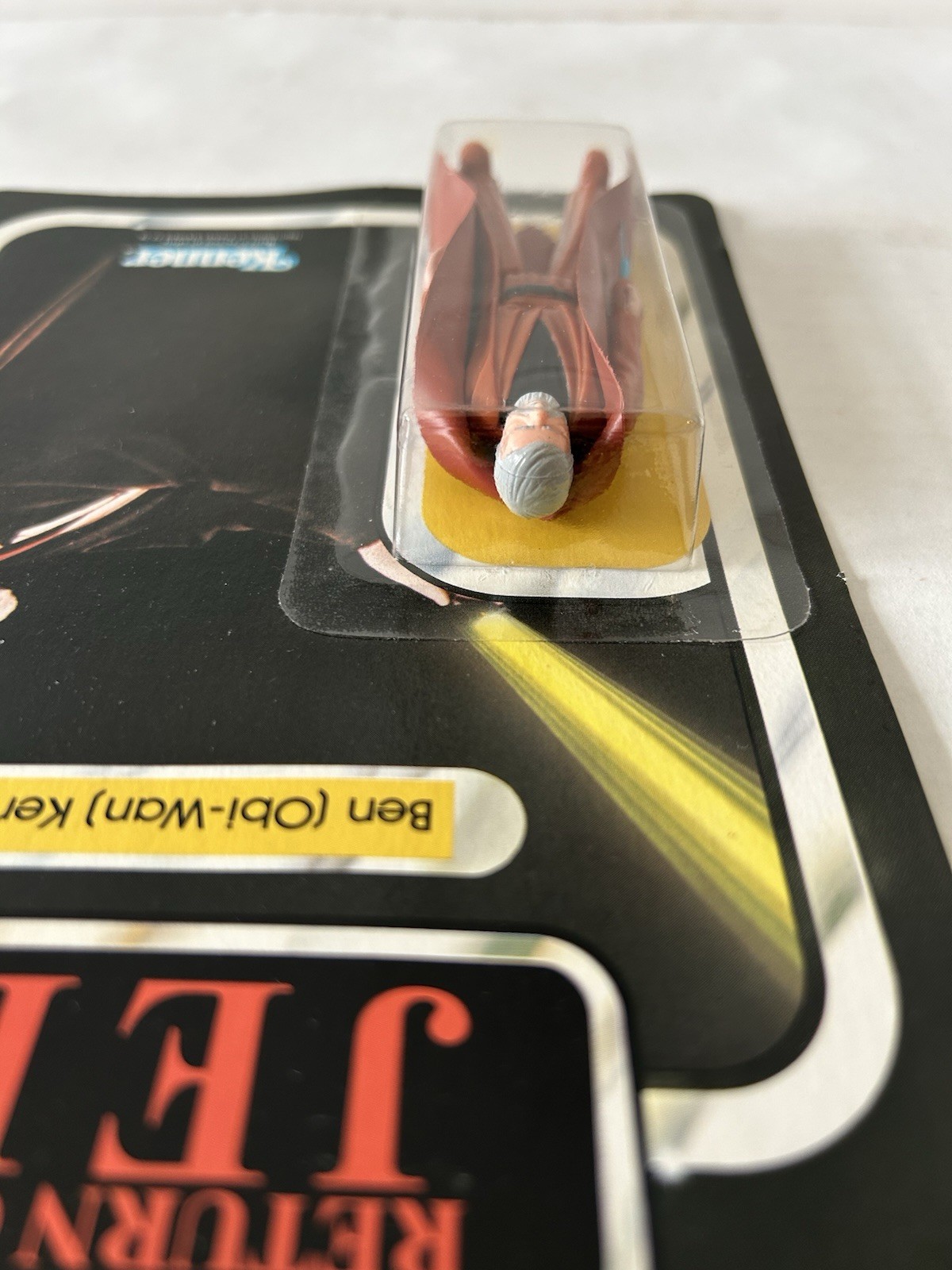 Ben (Obi-Wan) Kenobi sold
