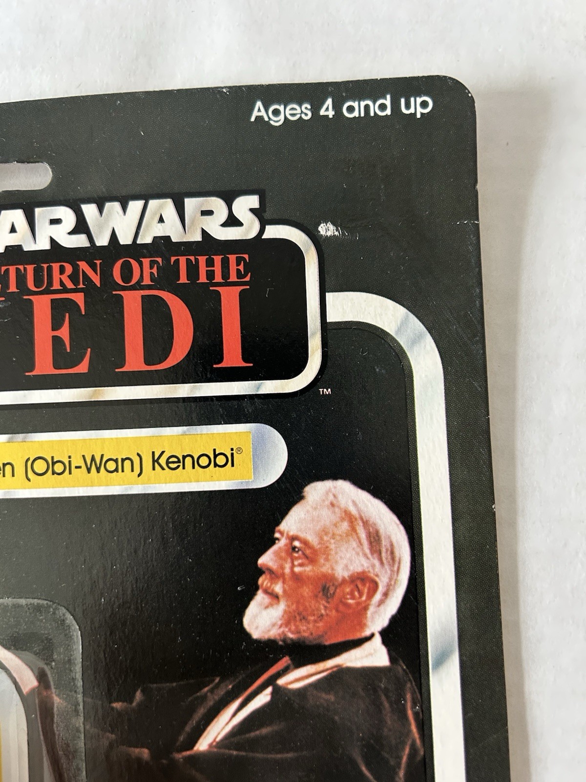 Ben (Obi-Wan) Kenobi sold