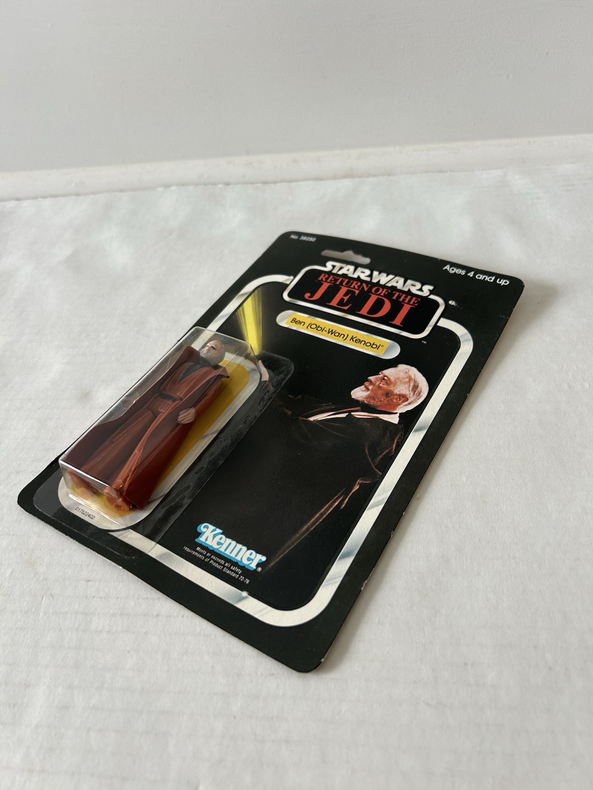 Ben (Obi-Wan) Kenobi sold